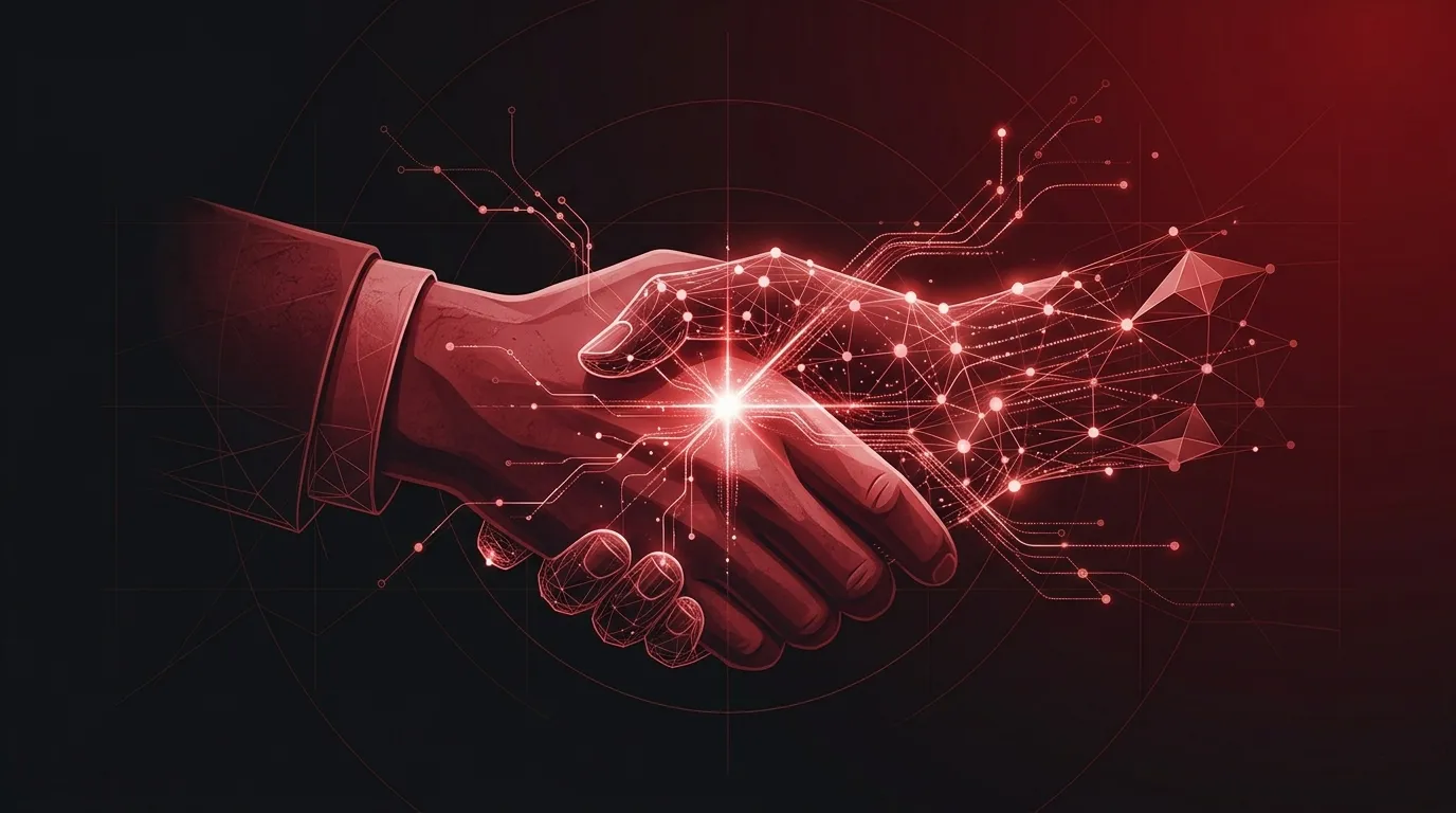 Driving B2B Digital Transformation: The Intersection of Heritage, Data, and Behavioral Science